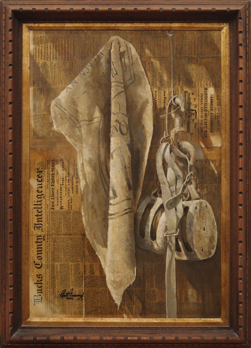 Pulleys by Robert Sarsony, Image 2.