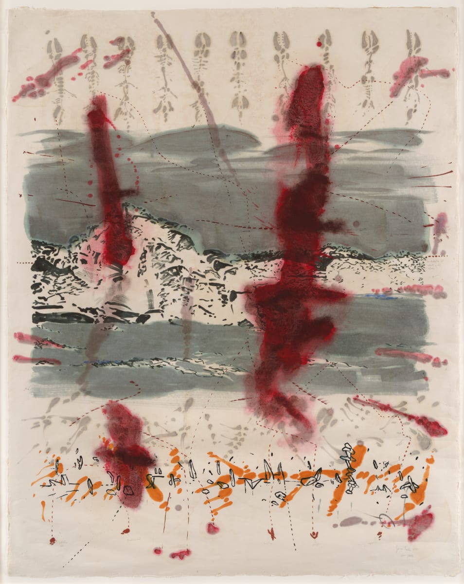 Untitled by Jorge Tacla, Image 1.