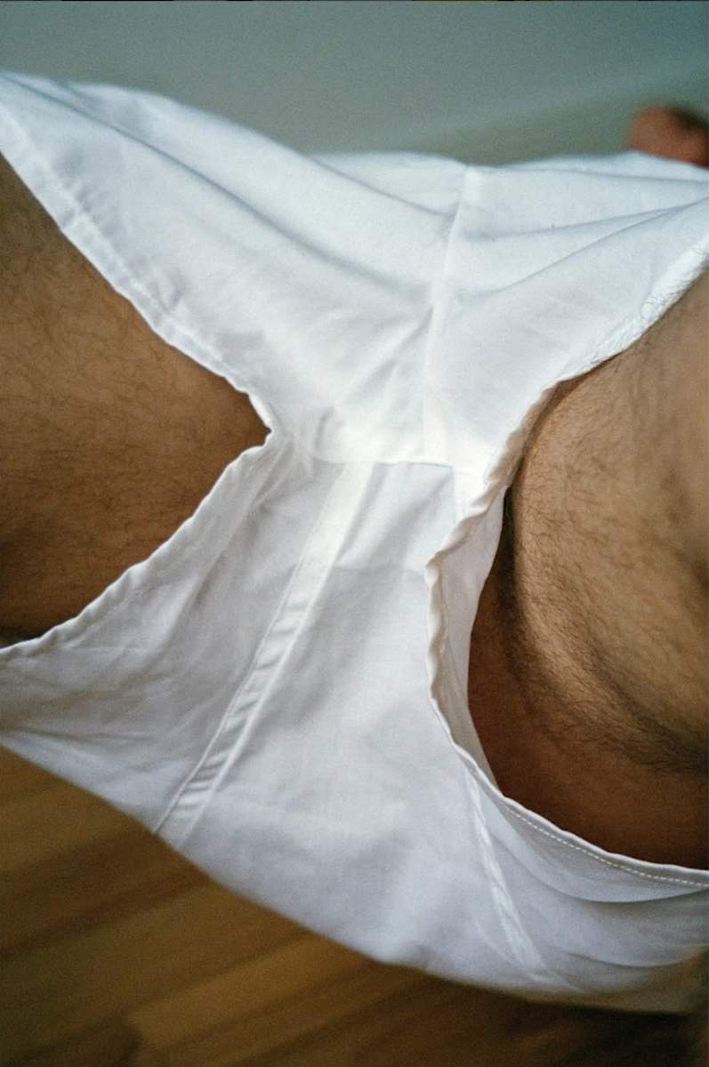 Dominik - Berlin by Tyler Matthew Oyer, Image 1.