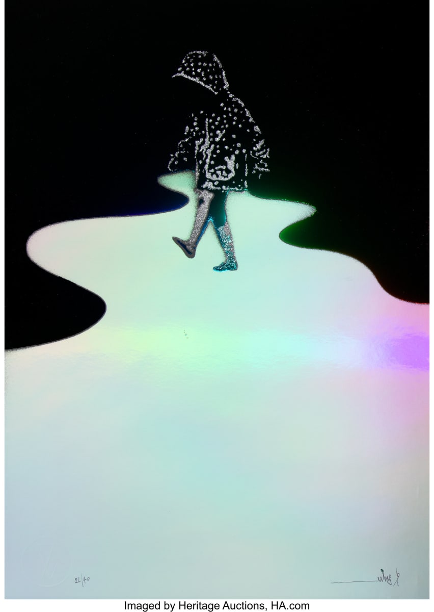 After The Rain (Dream Edition) by Eelus, Image 1.