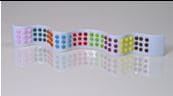 Candy Buttons (3) (5 of 5) by Jim Scheller, Image 1.