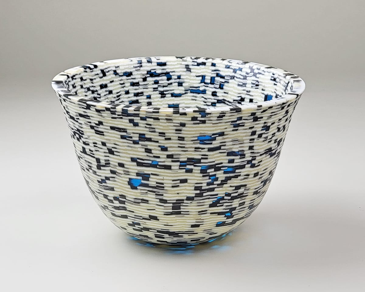 Ancient Rings 3 by Jim Scheller 