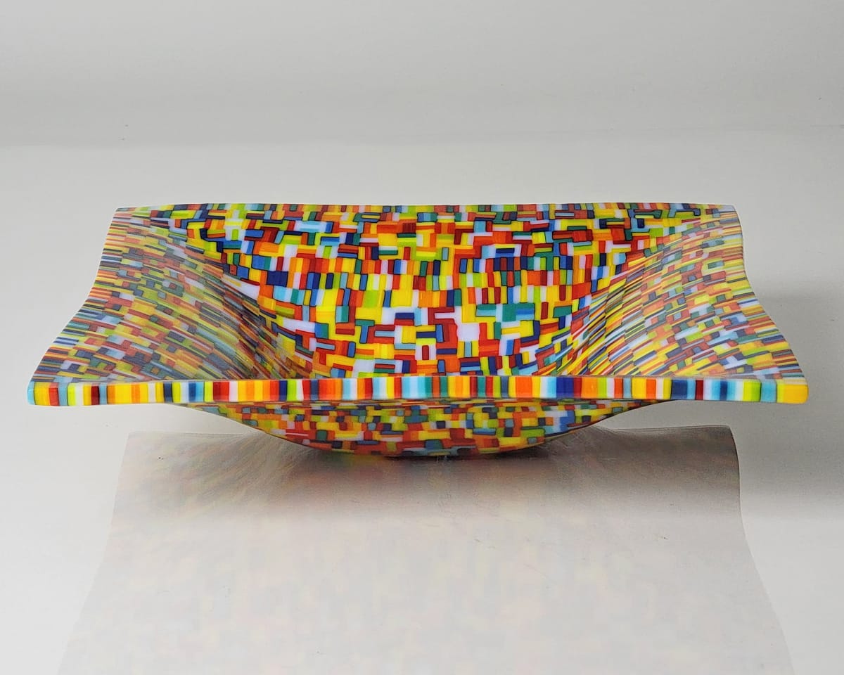 Composition 9 - New Life 