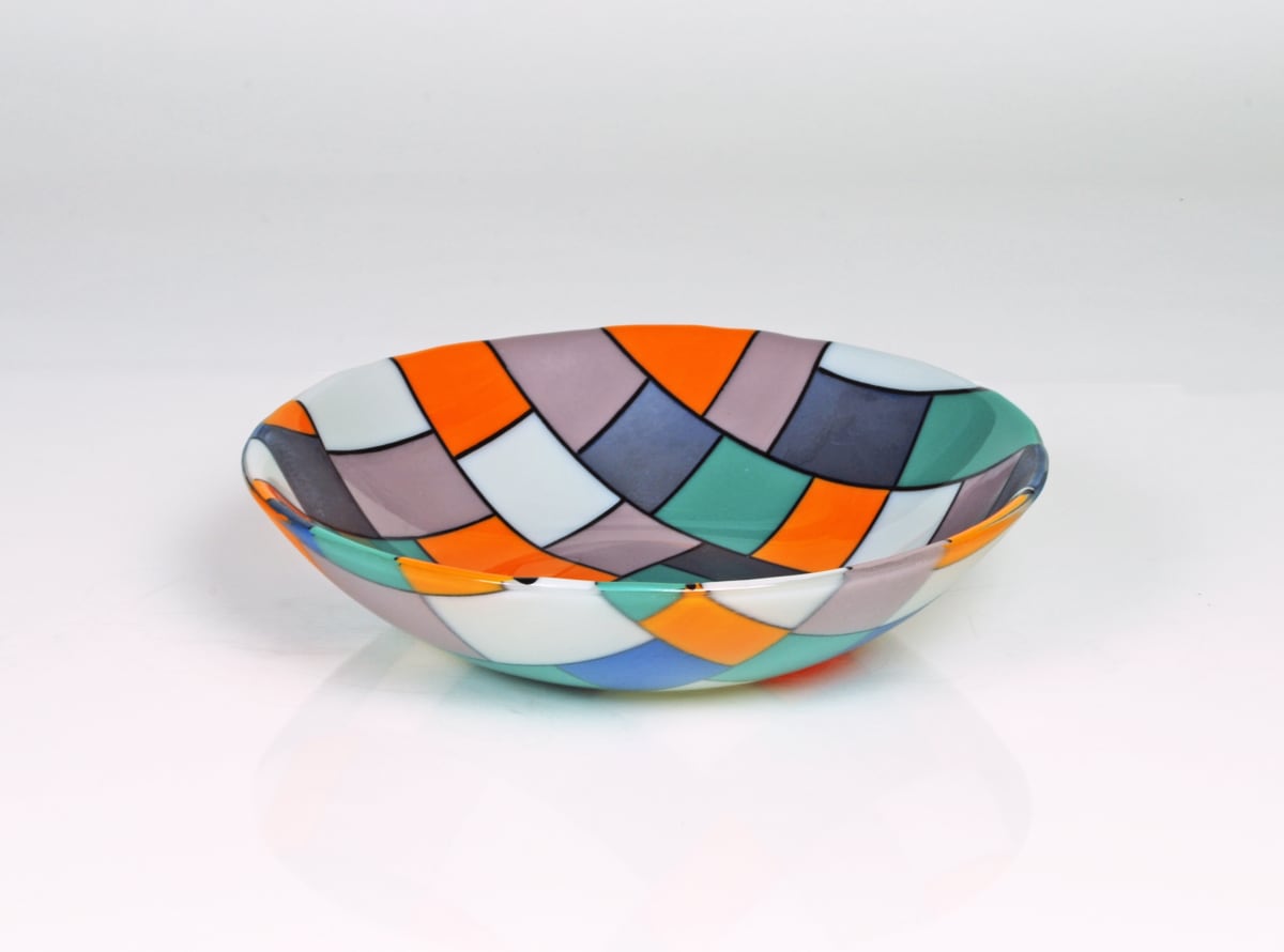 A Bowl For Theo (No. 4) by Jim Scheller 