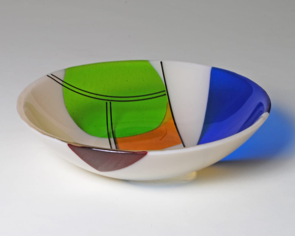 A Bowl For Sophie by Jim Scheller 
