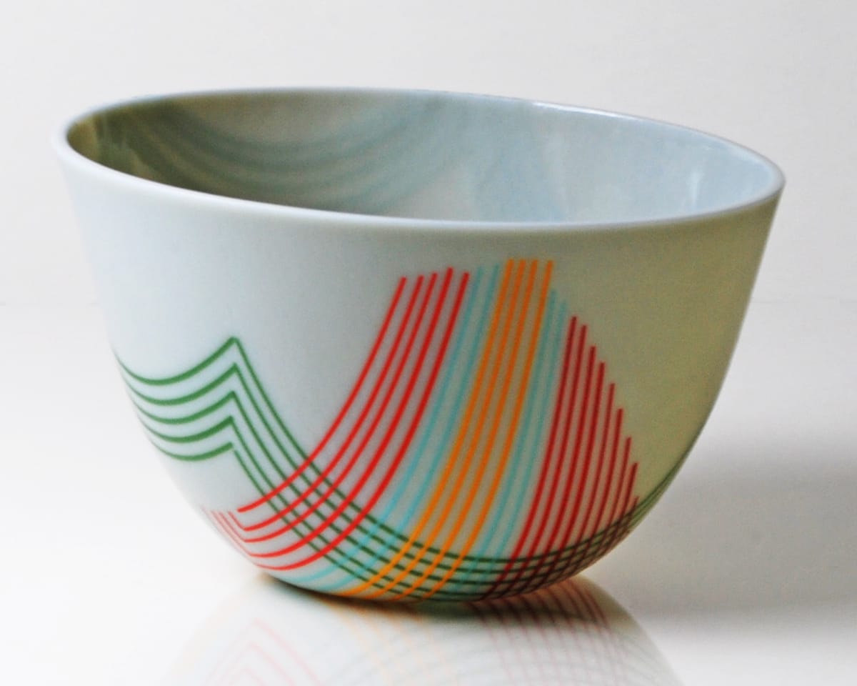 Vessel Composition 12, Image 4.
