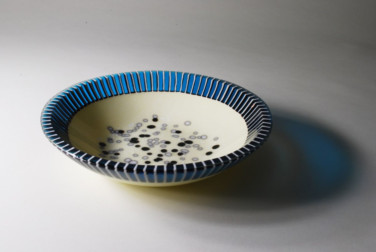 Intersticies, Image 2.