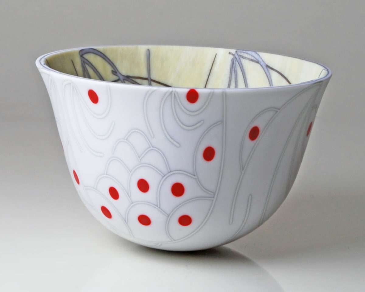 Vessel Composition 11 