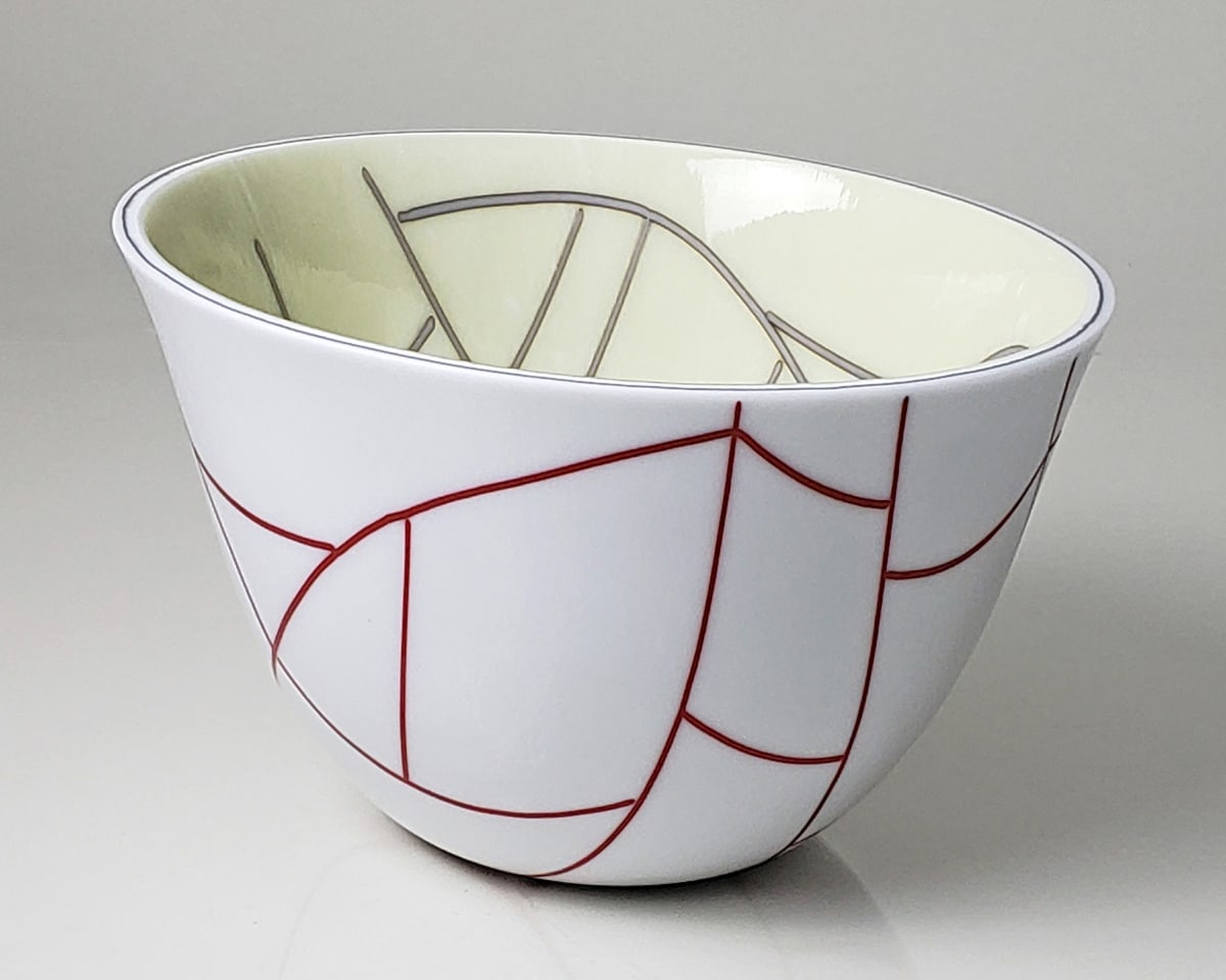 Vessel Composition 4 by Jim Scheller, Image 6.