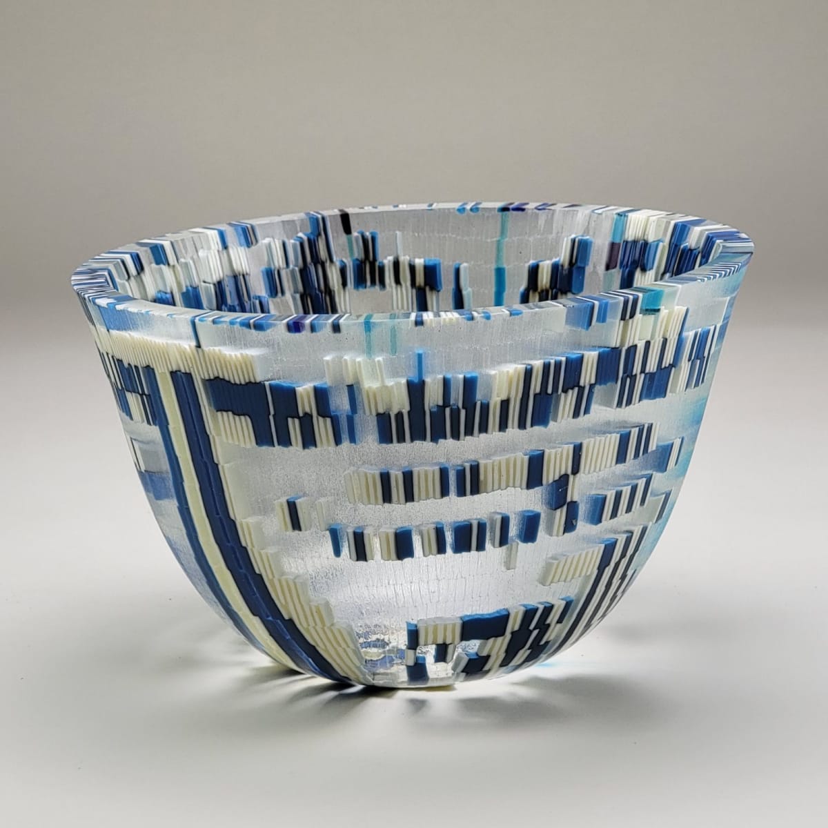 Riley Blue by Phillip Bruch Scheller 