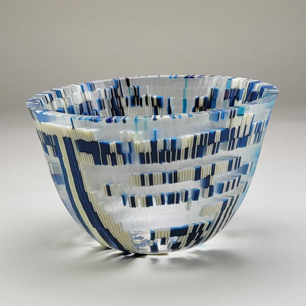 Riley Blue by Phillip Bruch Scheller, Image 1.