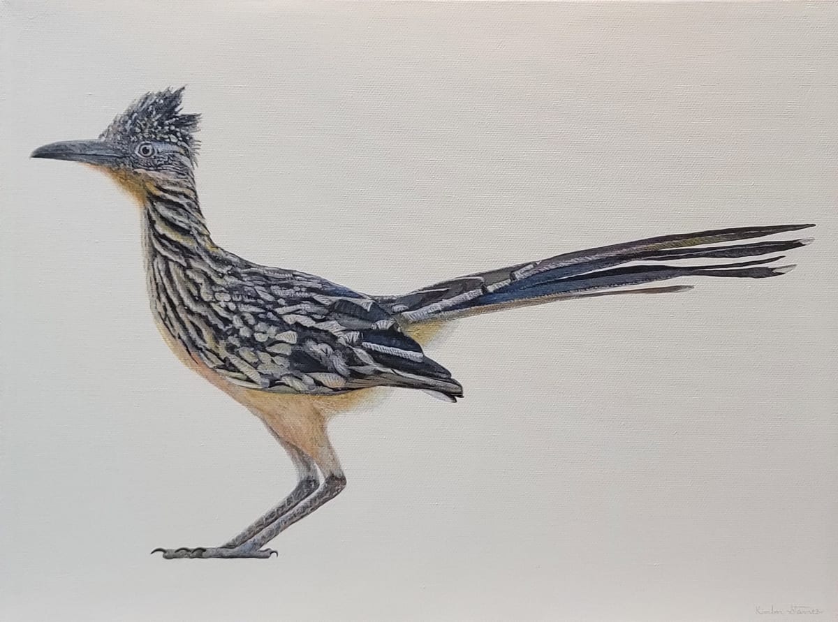 Crossroads by Kimber Starnes 