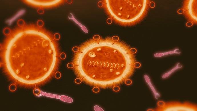 Synthetic Biology parasite detection by Dr Jon Heras 