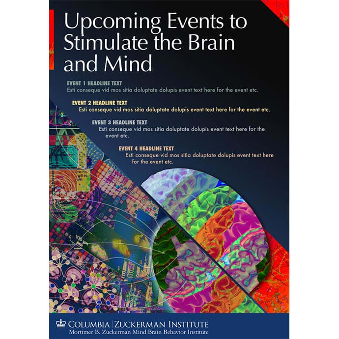 Zuckerman Brain, Mind, Behavior Institute by Nicoletta Barolini 