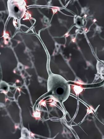 Neural network by Dr Jon Heras 