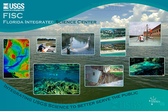 Draft USGS poster by Betsy Boynton 