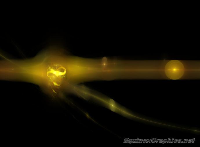 Subatomic Particle Collision by Dr Jon Heras 