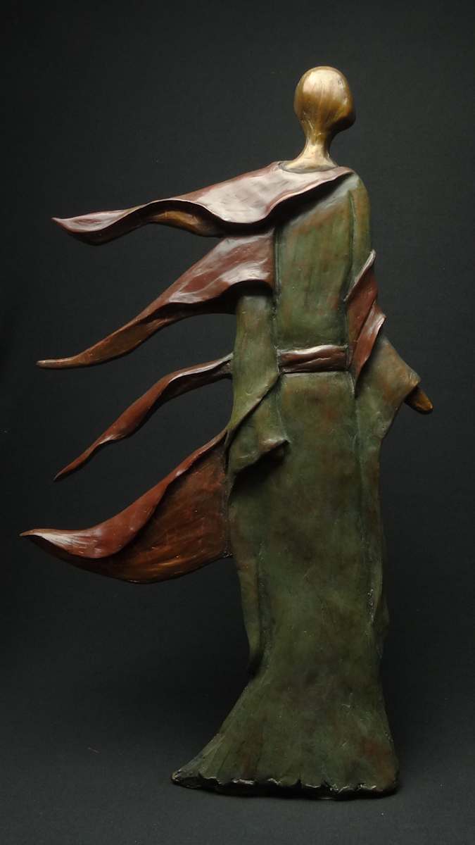 Facing My Giants by Louise Cutler, Image 3.
