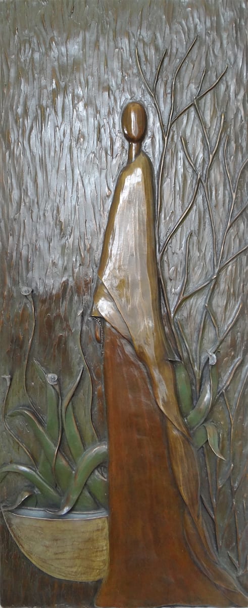 The Governess by Louise Cutler 