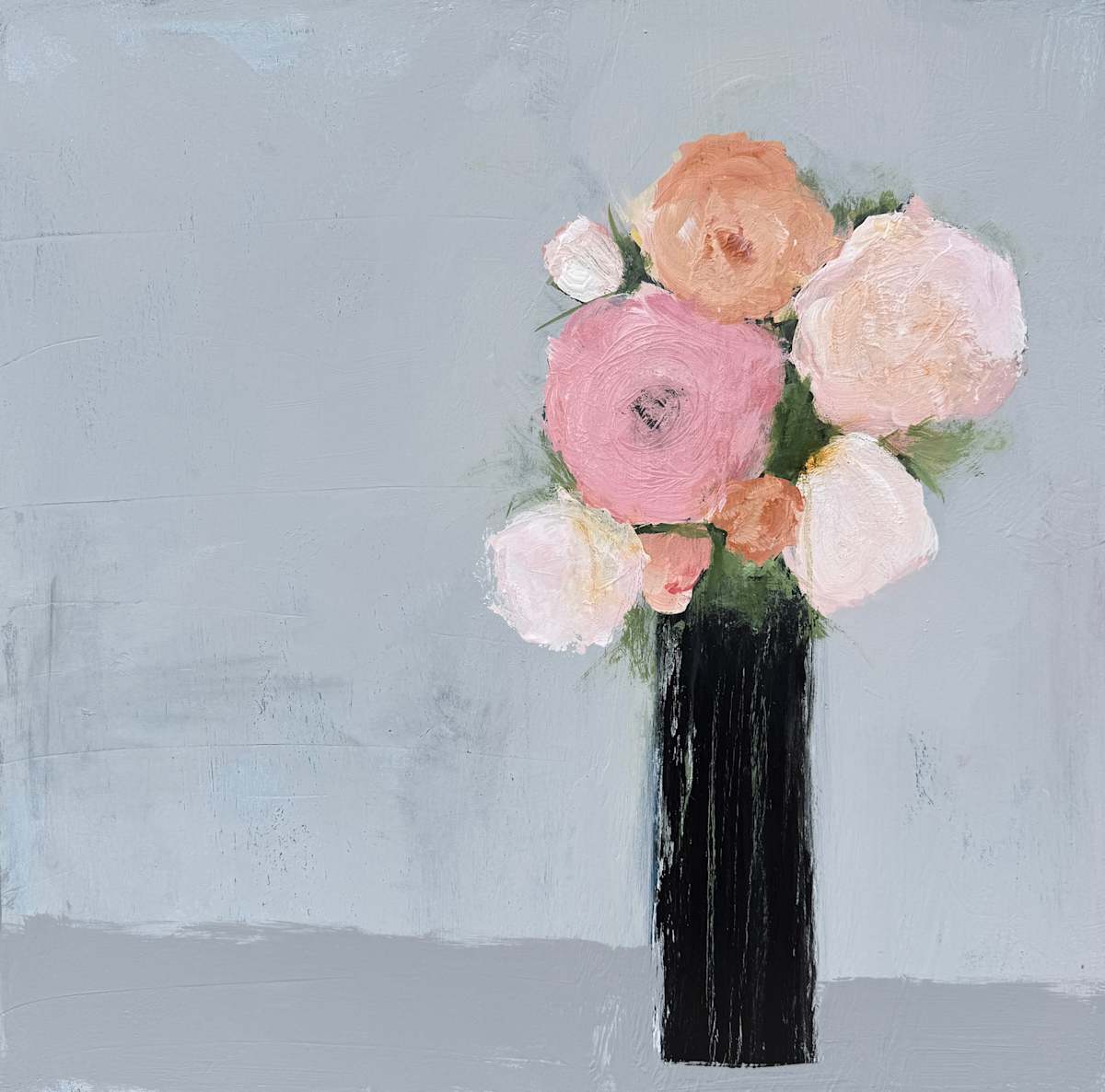 Poise by Nicole Cromwell, Image 1.