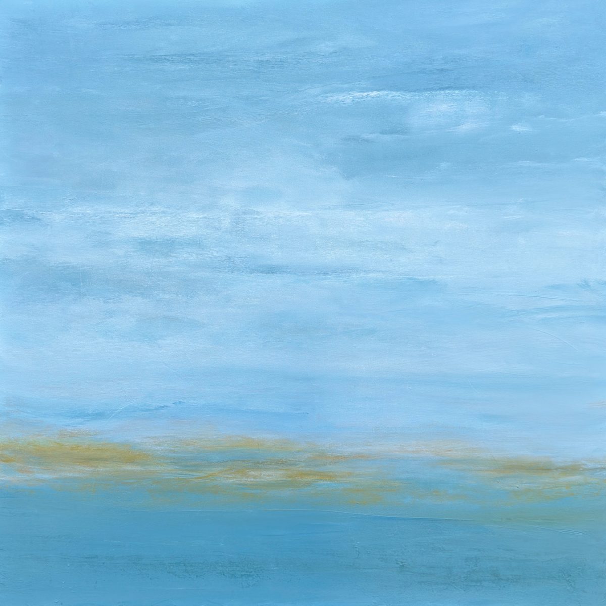 Aure by Nicole Cromwell, Image 1.