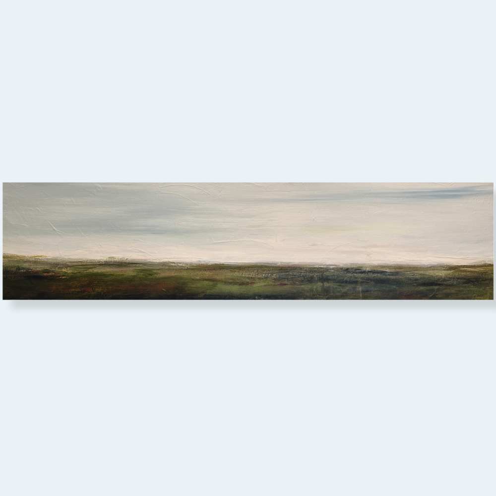 Beneath the Surface by Nicole Cromwell 