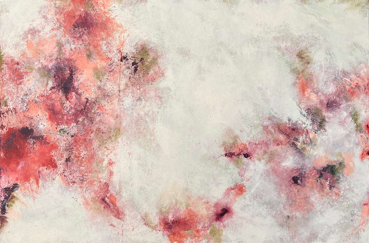 Blush by Nicole Cromwell, Image 1.