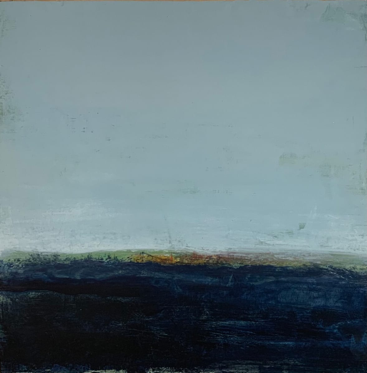 Carmelito by Nicole Cromwell 