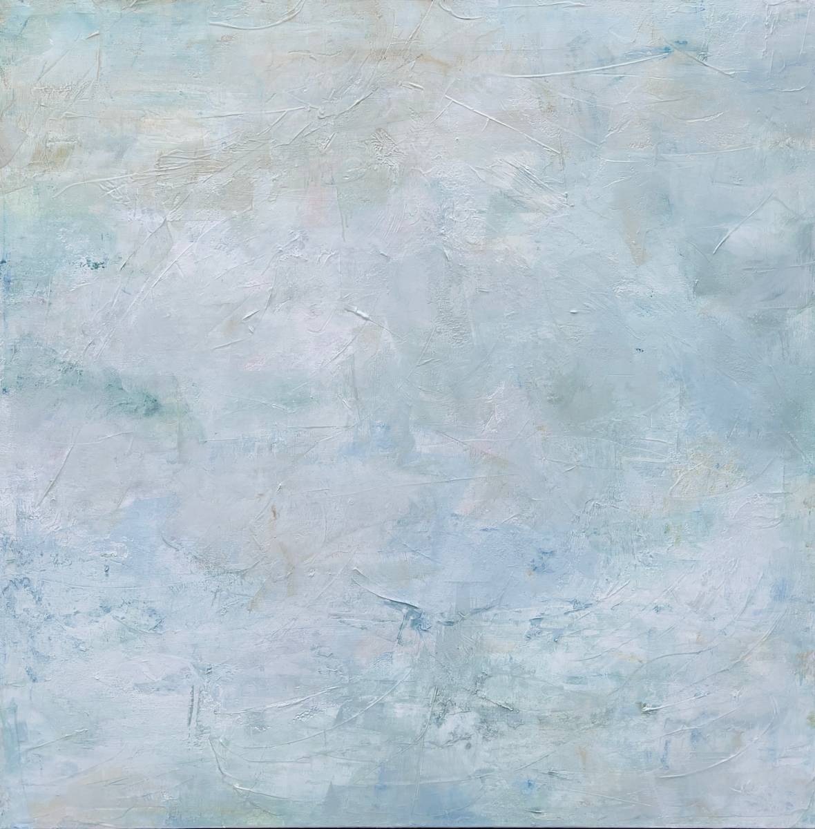 Foam by Nicole Cromwell, Image 3.