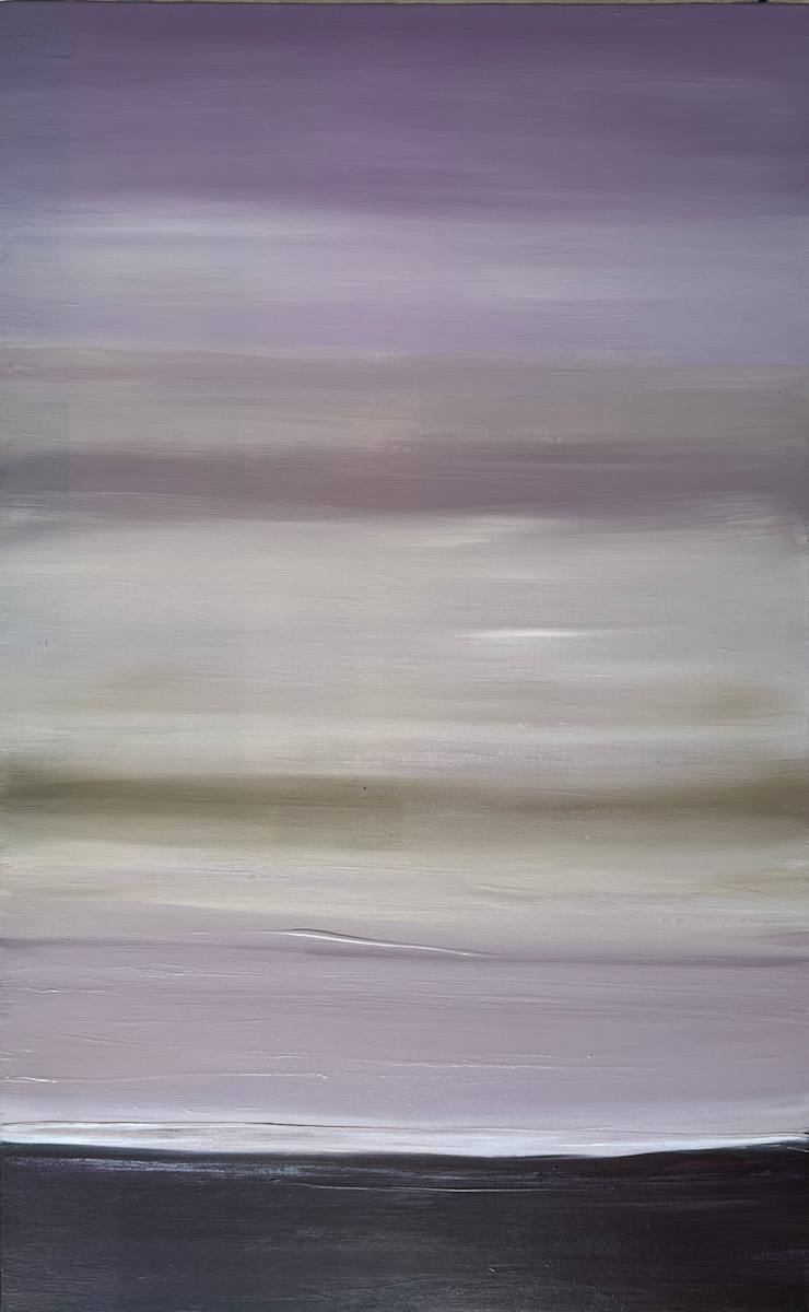 Pfeiffer by Nicole Cromwell 