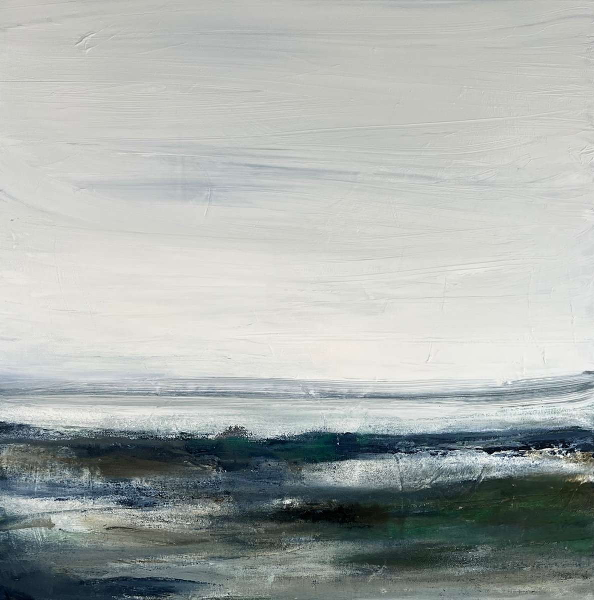 Ebb by Nicole Cromwell, Image 1.