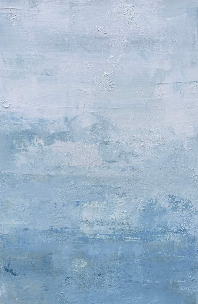 Flow by Nicole Cromwell 