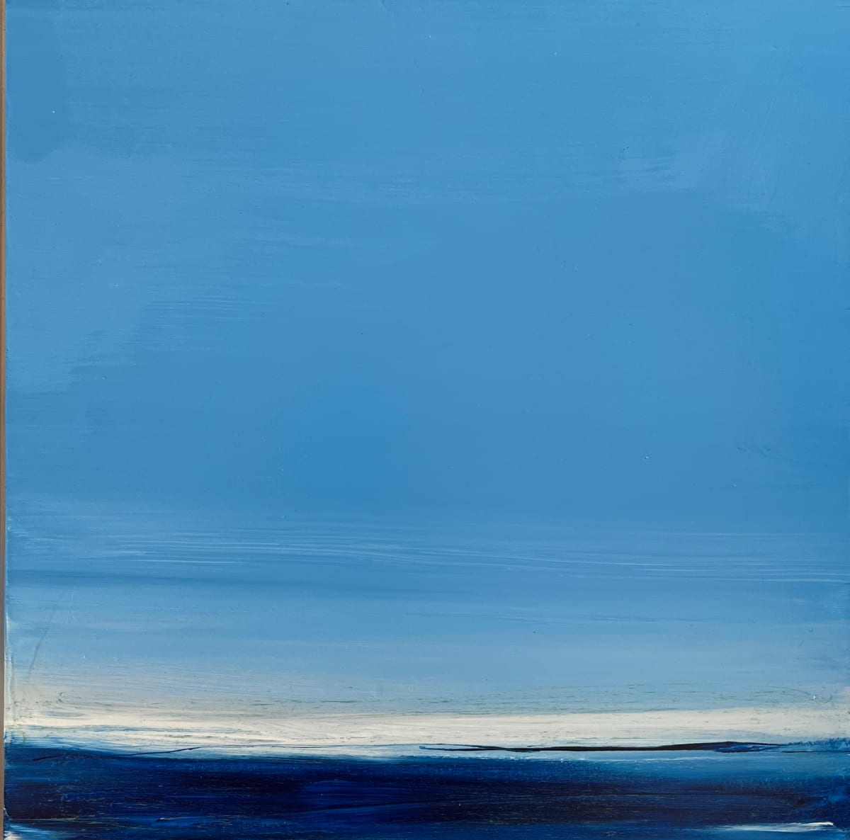 Gamboa by Nicole Cromwell 