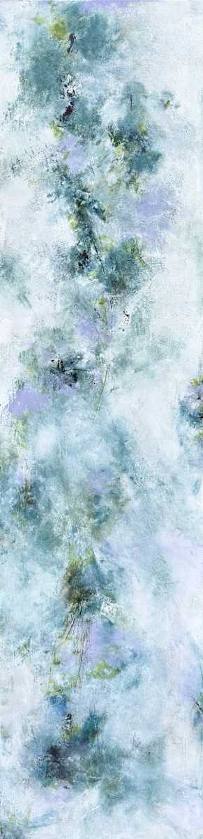 Growing by Nicole Cromwell, Image 1.