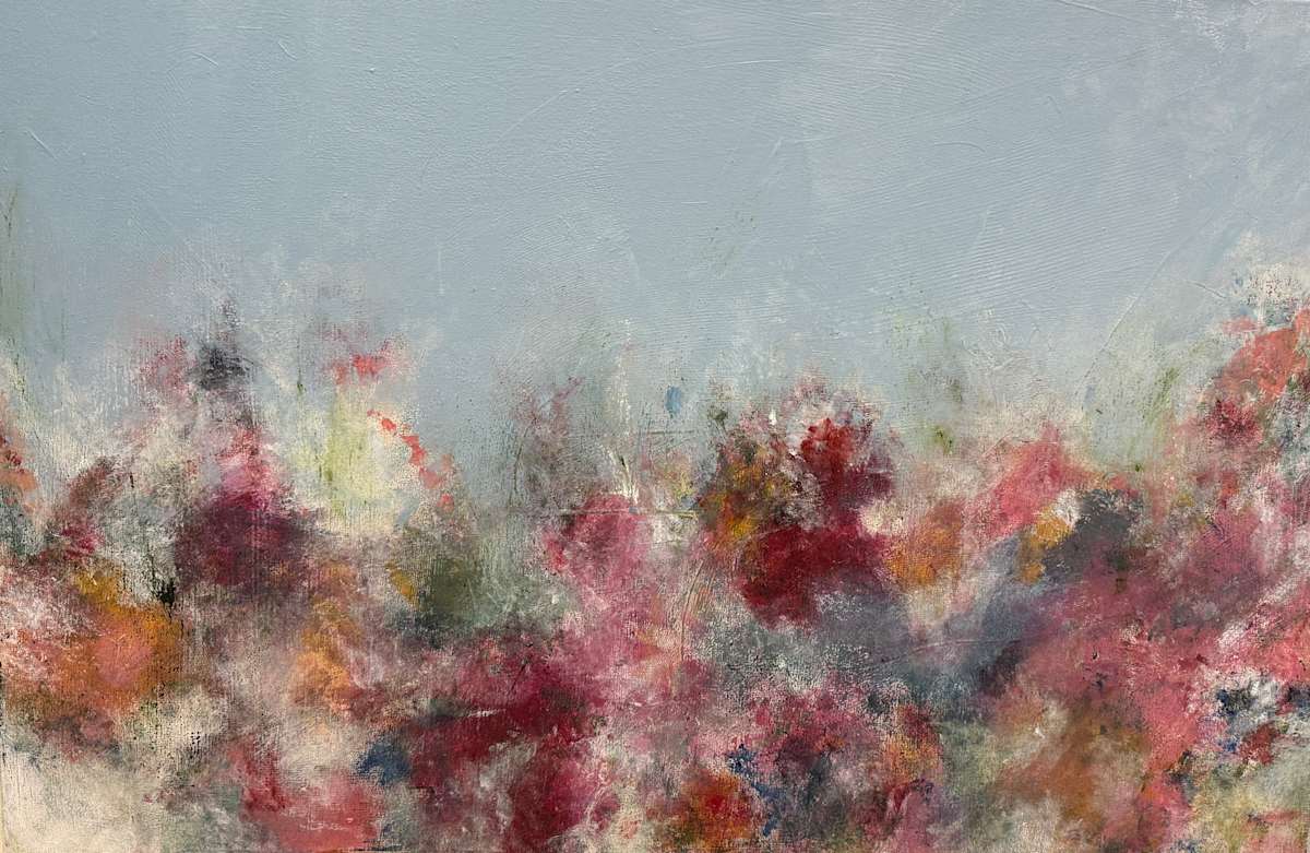 I'll Meet You There by Nicole Cromwell, Image 1.