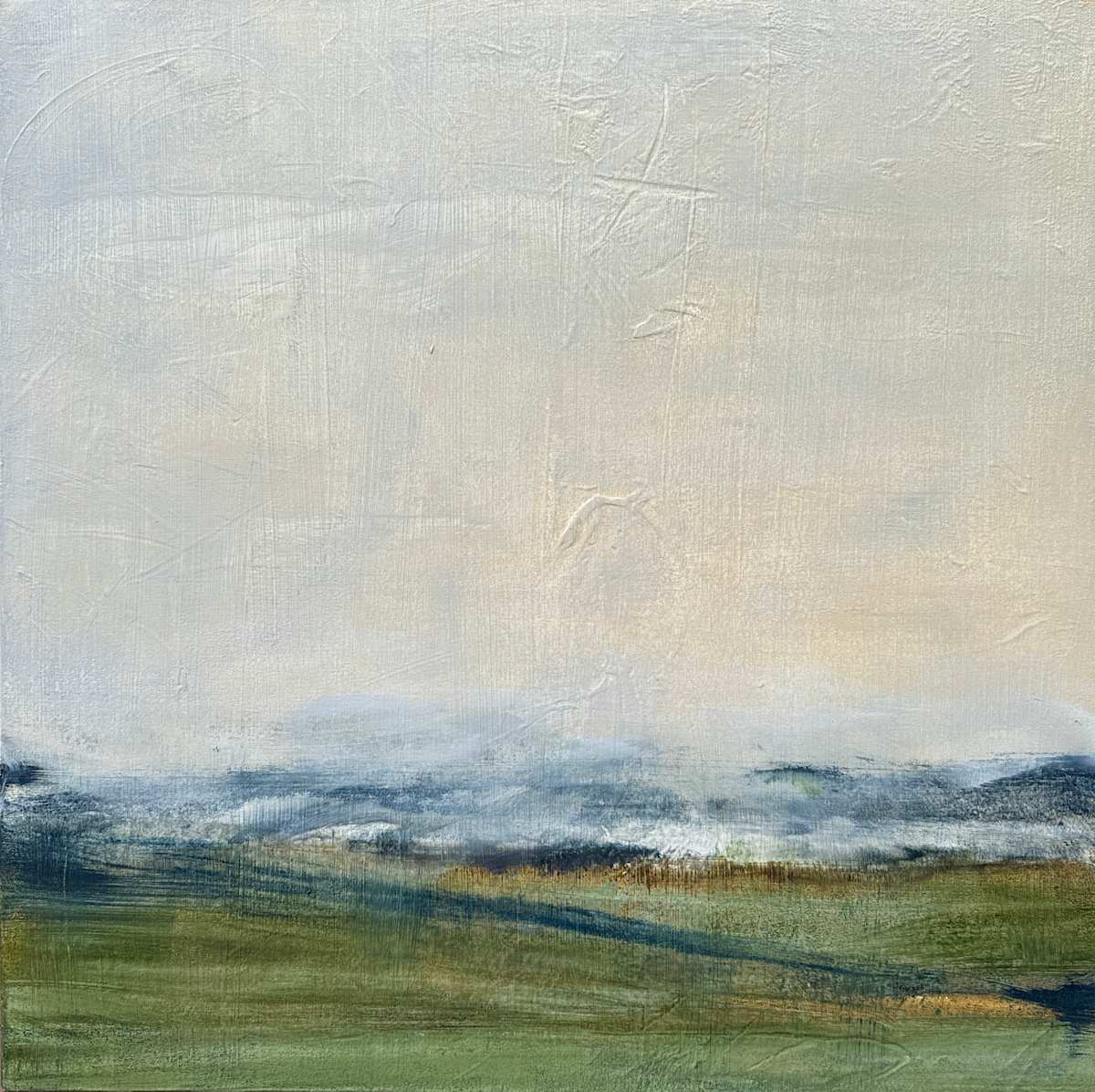 Meadow 1 by Nicole Cromwell, Image 1.