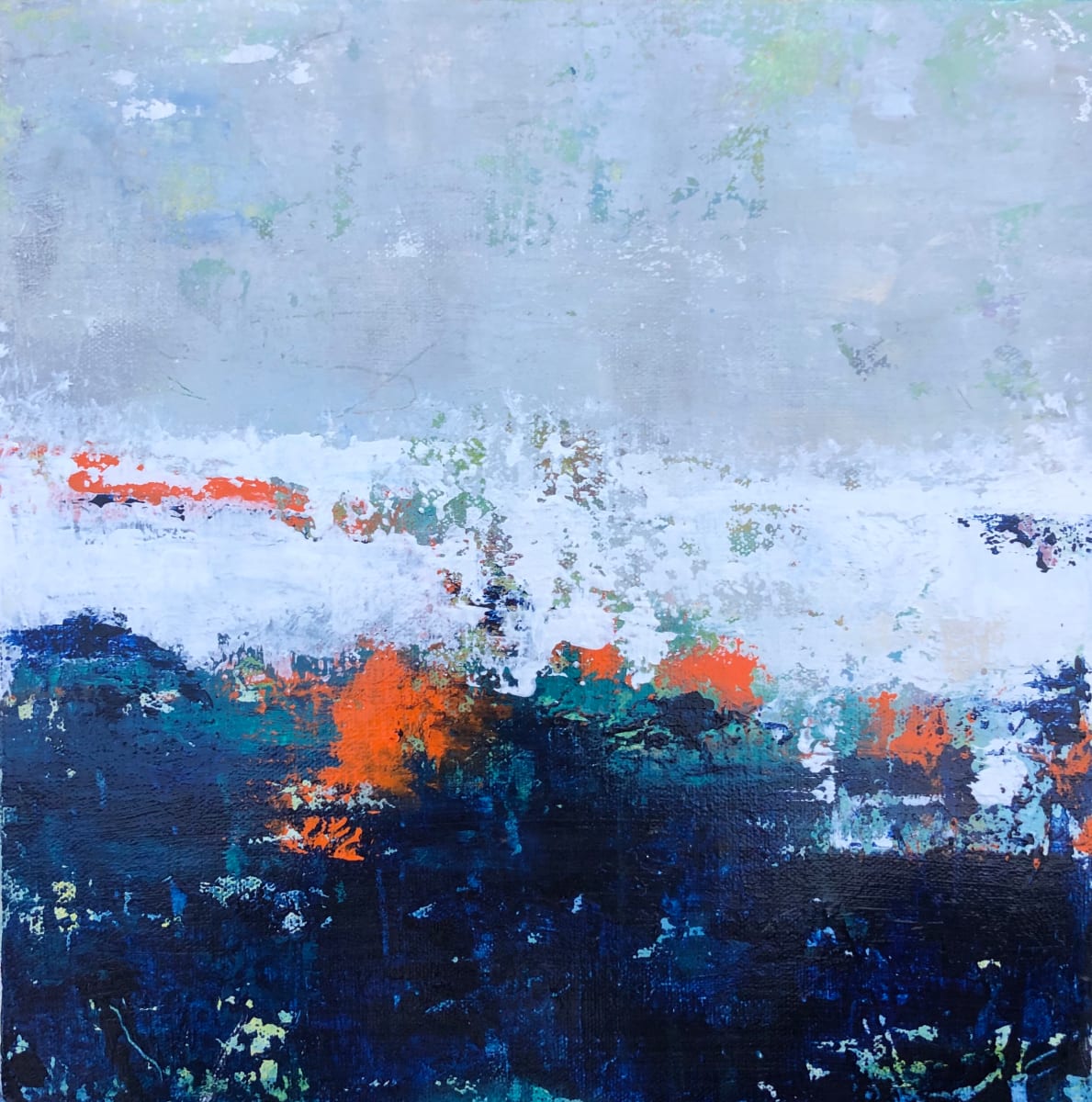 The Splash, Image 6.