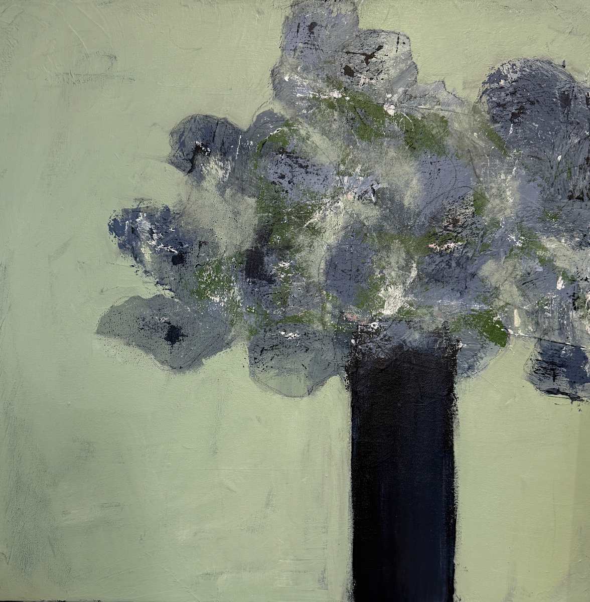 Hortensia by Nicole Cromwell, Image 1.