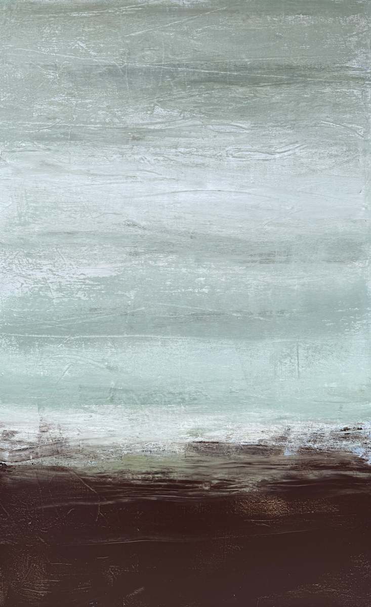 Only in Being by Nicole Cromwell, Image 1.