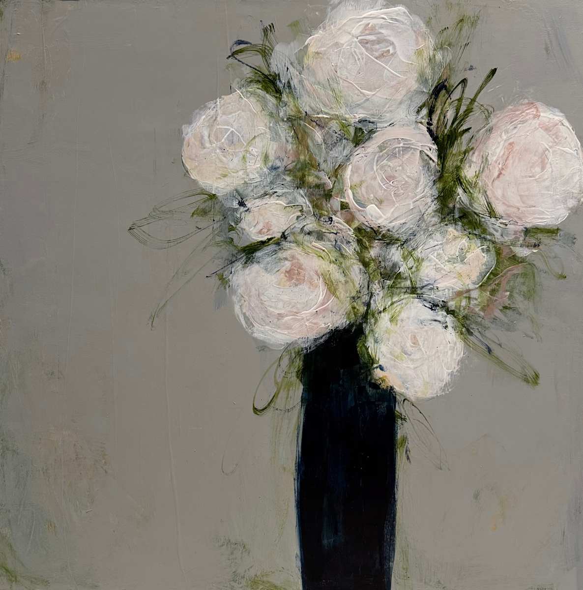 Even Now by Nicole Cromwell, Image 1.