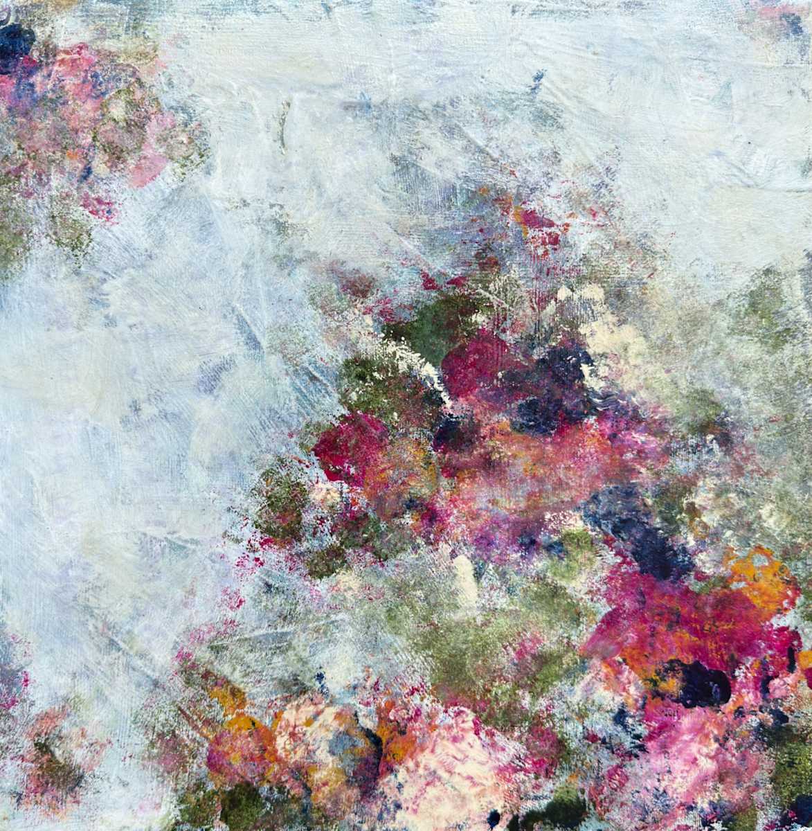 Let it Be by Nicole Cromwell, Image 1.