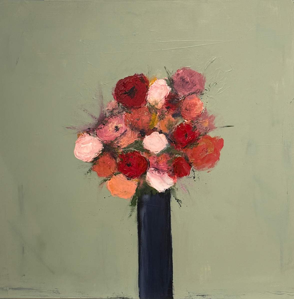 The One by Nicole Cromwell, Image 1.