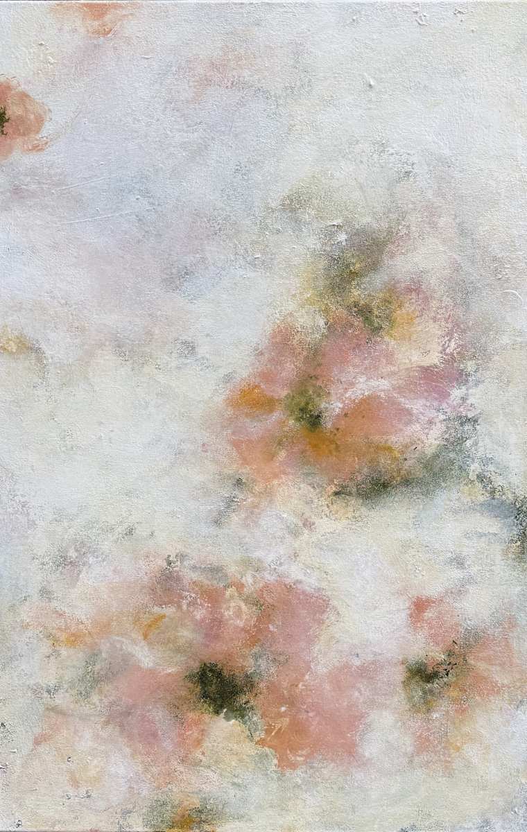 Uncommon Path by Nicole Cromwell, Image 1.