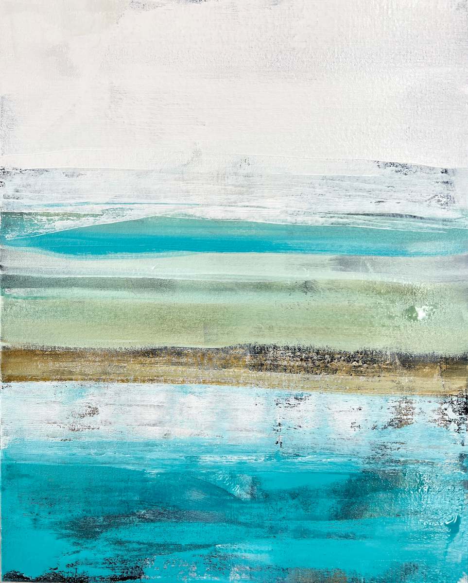 Within Reach by Nicole Cromwell, Image 1.