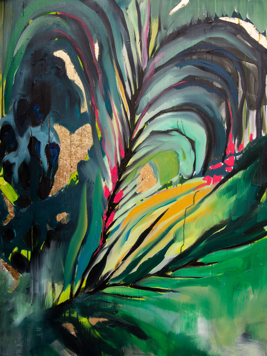 Paradise I by Erin Dutton Drakeford, Image 1.