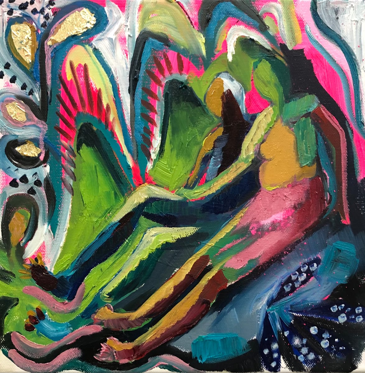 missing magical energy by Erin Dutton Drakeford, Image 1.