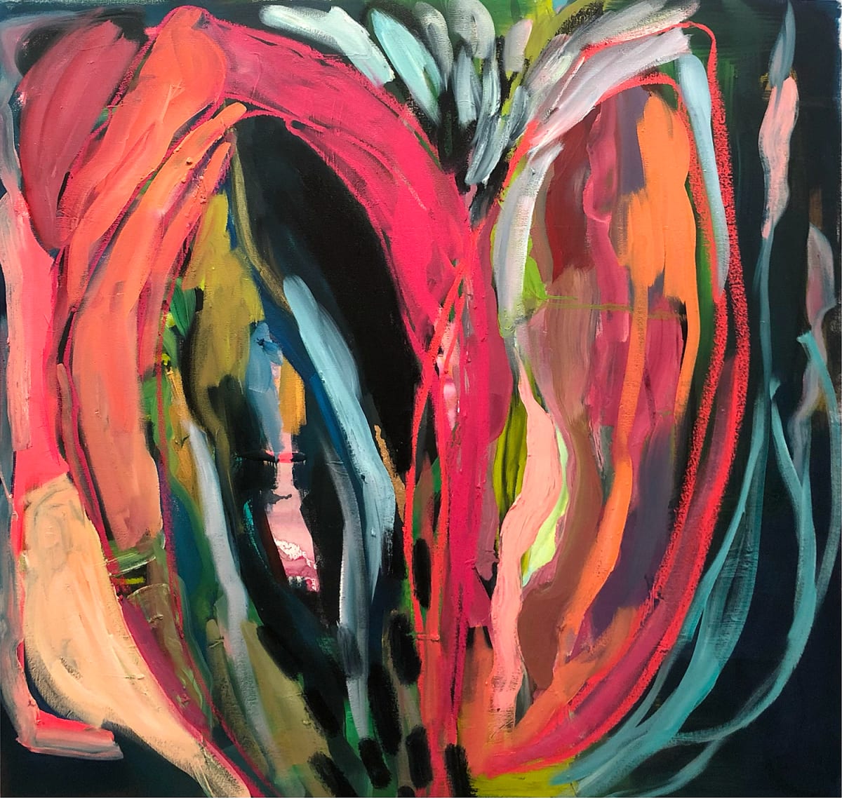 Fruit at the Bottom by Erin Dutton Drakeford, Image 1.