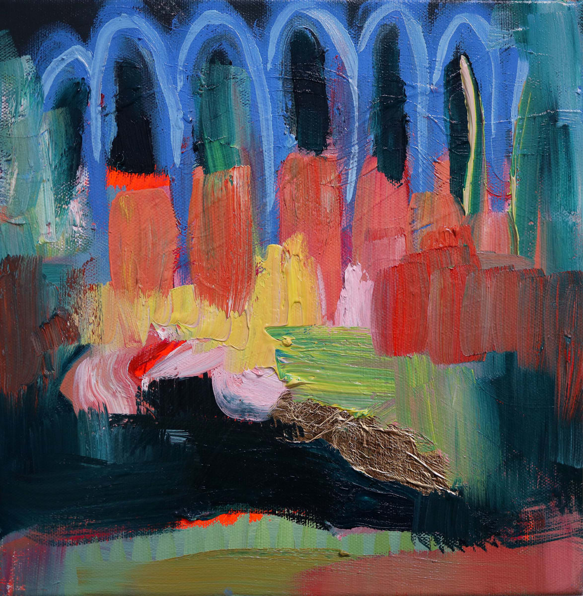 It Was Always Here by Erin Dutton Drakeford, Image 11.