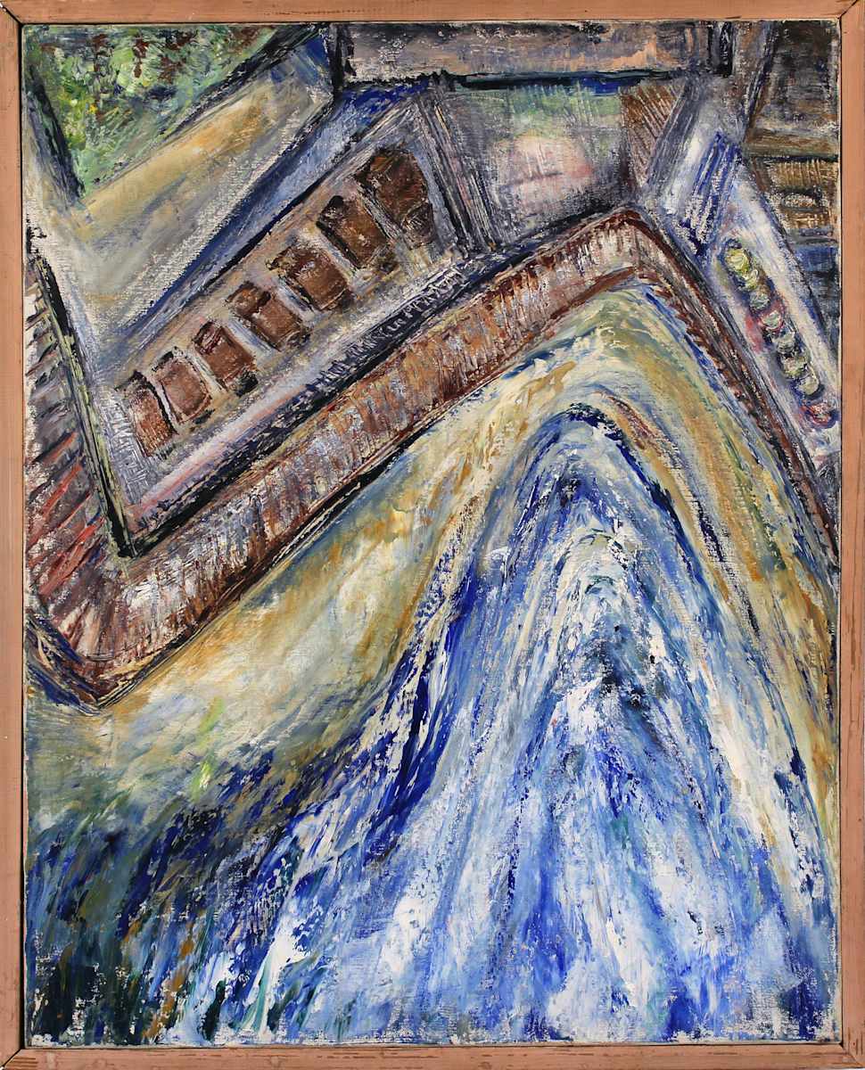 Untitled by May Schow, Image 1.