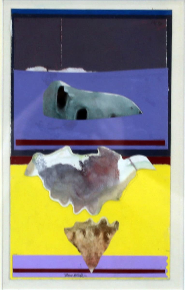 Preserved as it was for 2,000 years by Kenneth Zonker, Image 1.